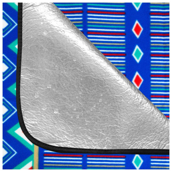 Spokey Κουβέρτα πικ-νικ 150x180 cm Spokey Κουβέρτα πικ-νικ 150x180 cm